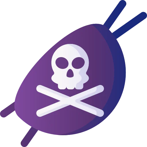 Eye patch icon