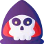 Grim reaper icon 64x64