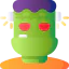 Frankenstein icon 64x64