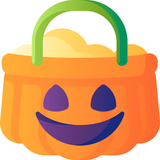 Pumpkin icon