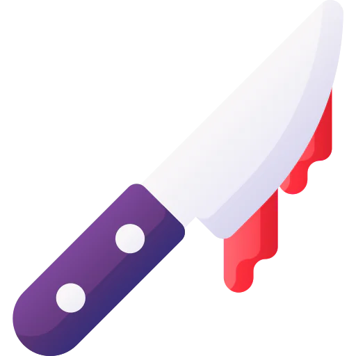 Knife icon