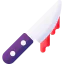 Knife icon 64x64