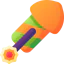 Fireworks icon 64x64
