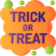 Trick or treat 상 64x64