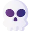 Skull icon 64x64