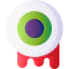 Eye ball іконка 64x64