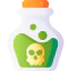 Poison icon 64x64