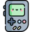 Videogame icon 64x64