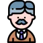 Teacher icon 64x64