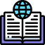 Encyclopedia icon 64x64