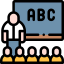 Classroom icon 64x64
