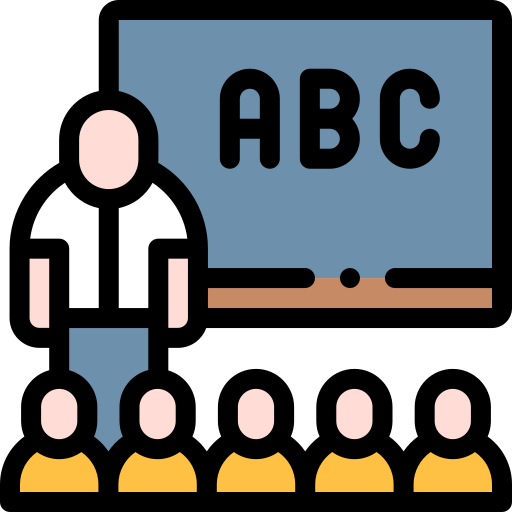 Classroom icon