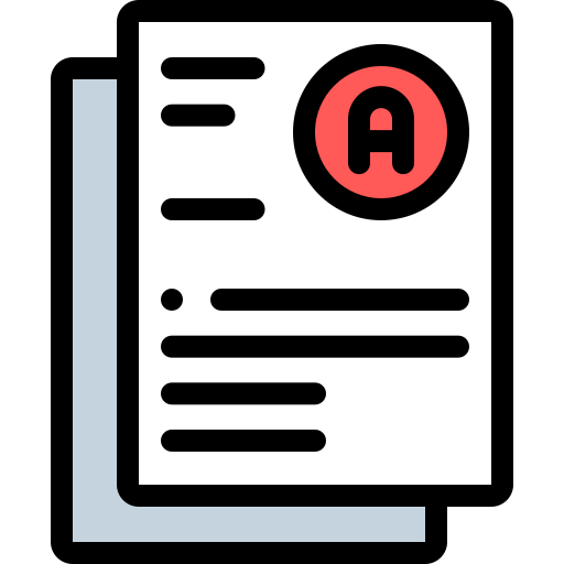 Test Symbol