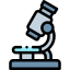 Microscope 图标 64x64