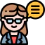 Teacher 图标 64x64