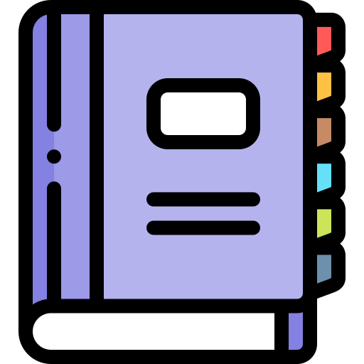 Dictionary icon