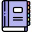 Dictionary 图标 64x64
