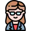 Teacher 图标 64x64