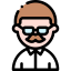 Teacher 图标 64x64
