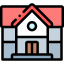 School 图标 64x64