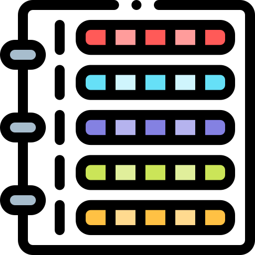 Schedule icon