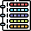 Schedule icon 64x64