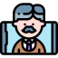 Elearning icon 64x64