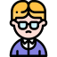 Teacher icon 64x64
