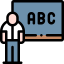 Teacher icon 64x64