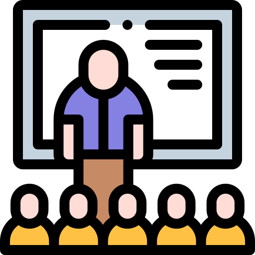 Classroom icon