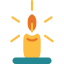 Candle icon 64x64