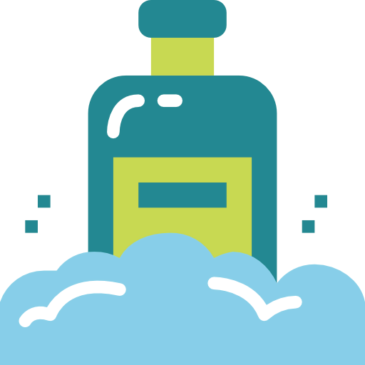Shampoo icon