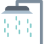 Shower icon 64x64