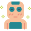 Mask icon 64x64