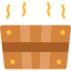 Bucket icon 64x64