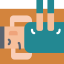 Massage Symbol 64x64