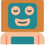 Face mask icon 64x64