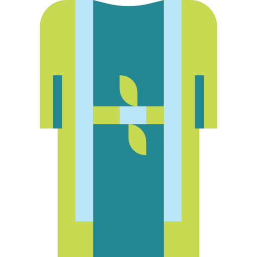 Robe icon