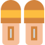 Slippers icon 64x64