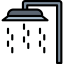 Shower icon 64x64
