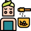 Massage Symbol 64x64