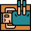 Massage Symbol 64x64