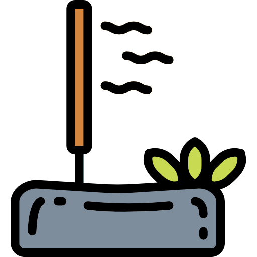 Aromatherapy icon