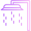 Shower icon 64x64