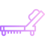 Deck chair icon 64x64