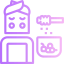 Massage Symbol 64x64