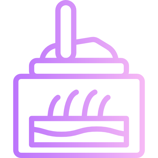 Depilation icon