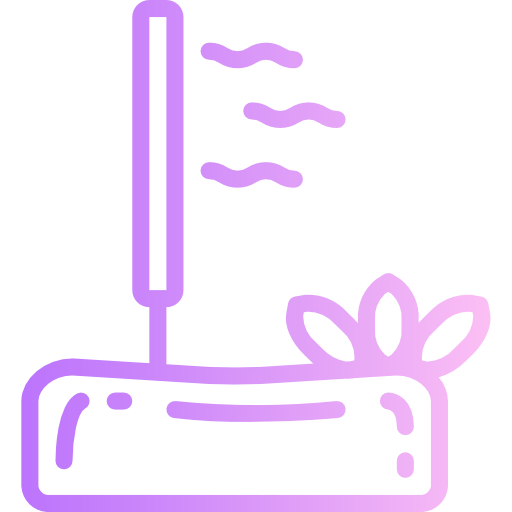 Aromatherapy icon