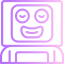 Face mask icon 64x64
