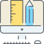 Design skills іконка 64x64